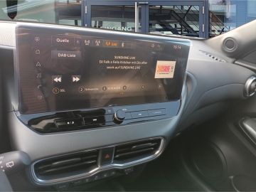 Nissan Juke N-Connecta 1.0 DIG-T °LED°Navi°Kamera°SHZ°