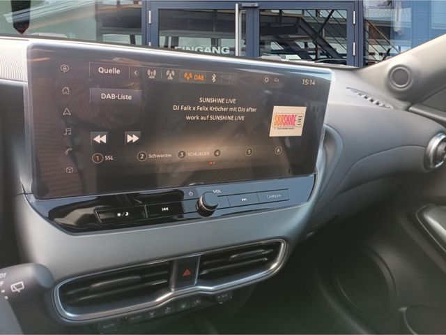Nissan Juke N-Connecta 1.0 DIG-T °LED°Navi°Kamera°SHZ°