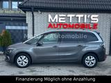 Citroën Grand C4 Picasso/Spacetourer Selection/Automatik - Citroën: 7 Sitzer
