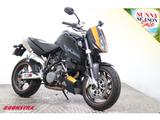 KTM 990 Super Duke BY 2007 Tanktas 31.956 km! - KTM 990 SUPER DUKE