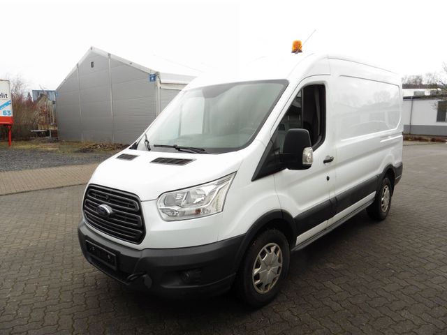 Ford Transit Kasten 350 L2 Trend