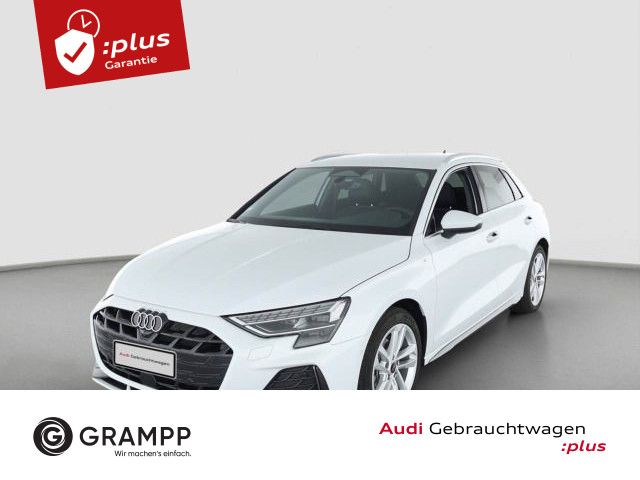 Image of Audi A3