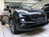 Kia Sportage 1.6i DCT-Automatik mit Navi/Tempomat - Kia Sportage: I