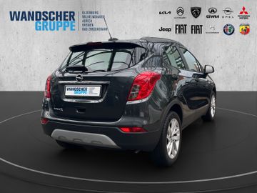 Opel Mokka X Edition 1,6 Carplay+SHZ+RFK+LM+Allwetter