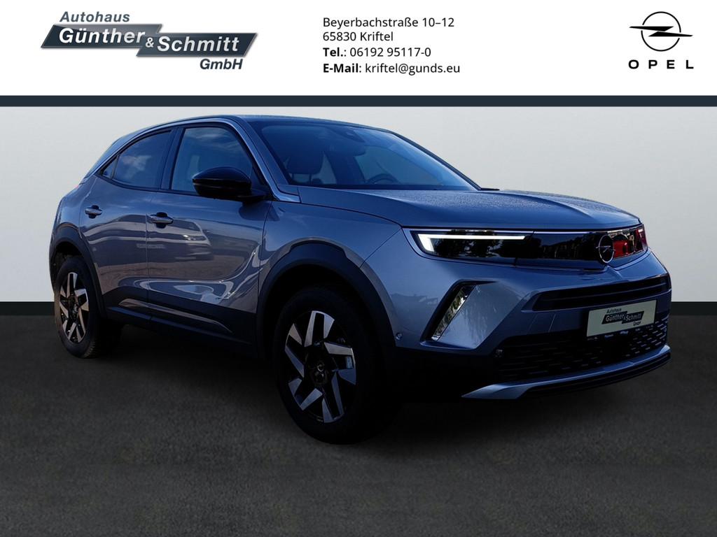 Opel Mokka 1.2 Elegance SITZHEIZUNG PDC NAVI
