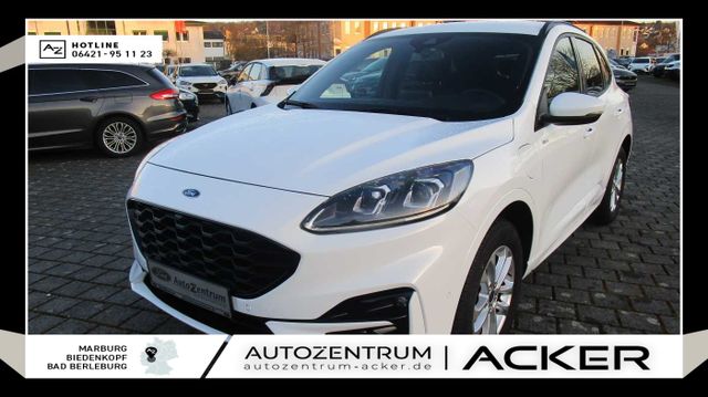 Ford Kuga 2.5 PHEV ST-Line X 7Jahre Garantie -48%*