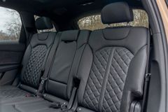 Audi Q7 – 30 / 35