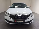 Skoda Kamiq 1.5 TSI Navi|CAM|Tempomat - Skoda Kamiq Gebrauchtwagen