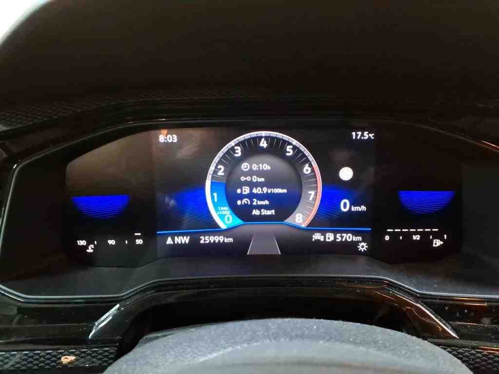 Volkswagen Polo - Bild 5