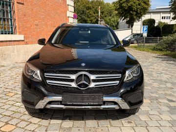 Mercedes GLC 350 - 3