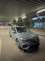 Renault Clio TCe 130 EDC GPF Intens RS Line - Renault Clio: RS