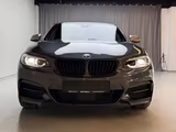 BMW M240iCabrio · Allrad · H&K · Leder ·gepflegt - BMW M240i Gebrauchtwagen