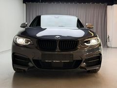 BMW M240iCabrio · Allrad · H&K · Leder ·gepflegt