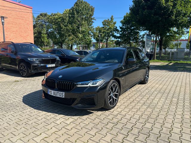 BMW 530e xD T*Msportp*Head Up*Kamera*Laser*Kardon