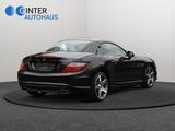 Mercedes-Benz SLK 350 Roadster BlueEfficiency AMG/Sport-Paket - schwarze Mercedes-Benz SLK-Klasse