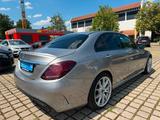 Mercedes-Benz C 450 AMG 4 Matic - Mercedes-Benz C 450 AMG Gebrauchtwagen