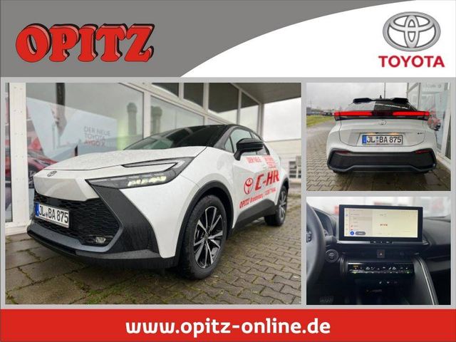 Toyota C-HR Hybrid 1.8 l Team D + Technik Paket