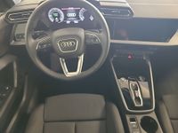 Audi A3 - Vorschau Bild 10