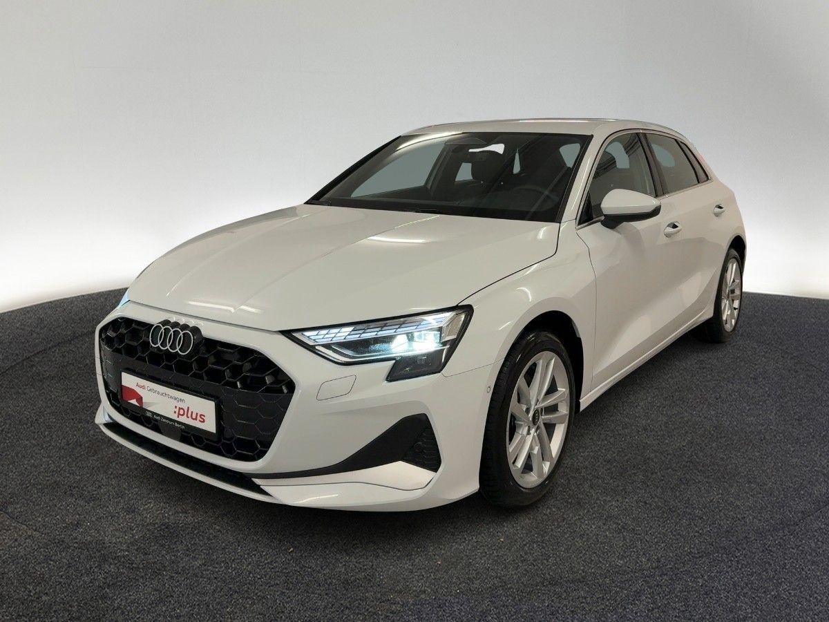 Audi A3 - Bild 2
