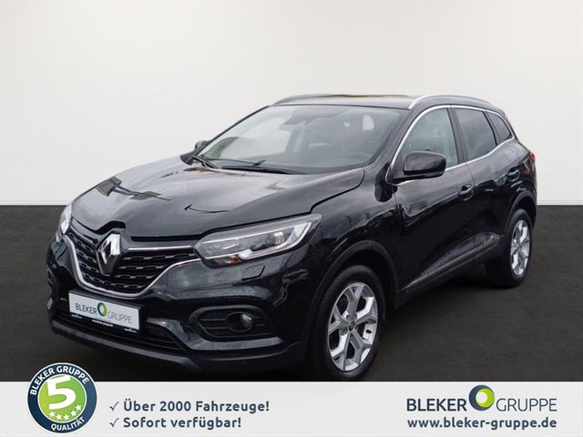 Renault Kadjar TCe 140 Business Edition