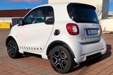 Smart Top! ForTwo Touch Twinamic Leder Pano Navi  - Smart ForTwo: Standheizung