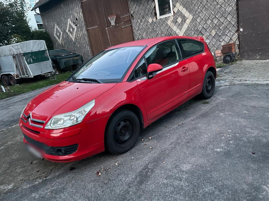 Citroën C4