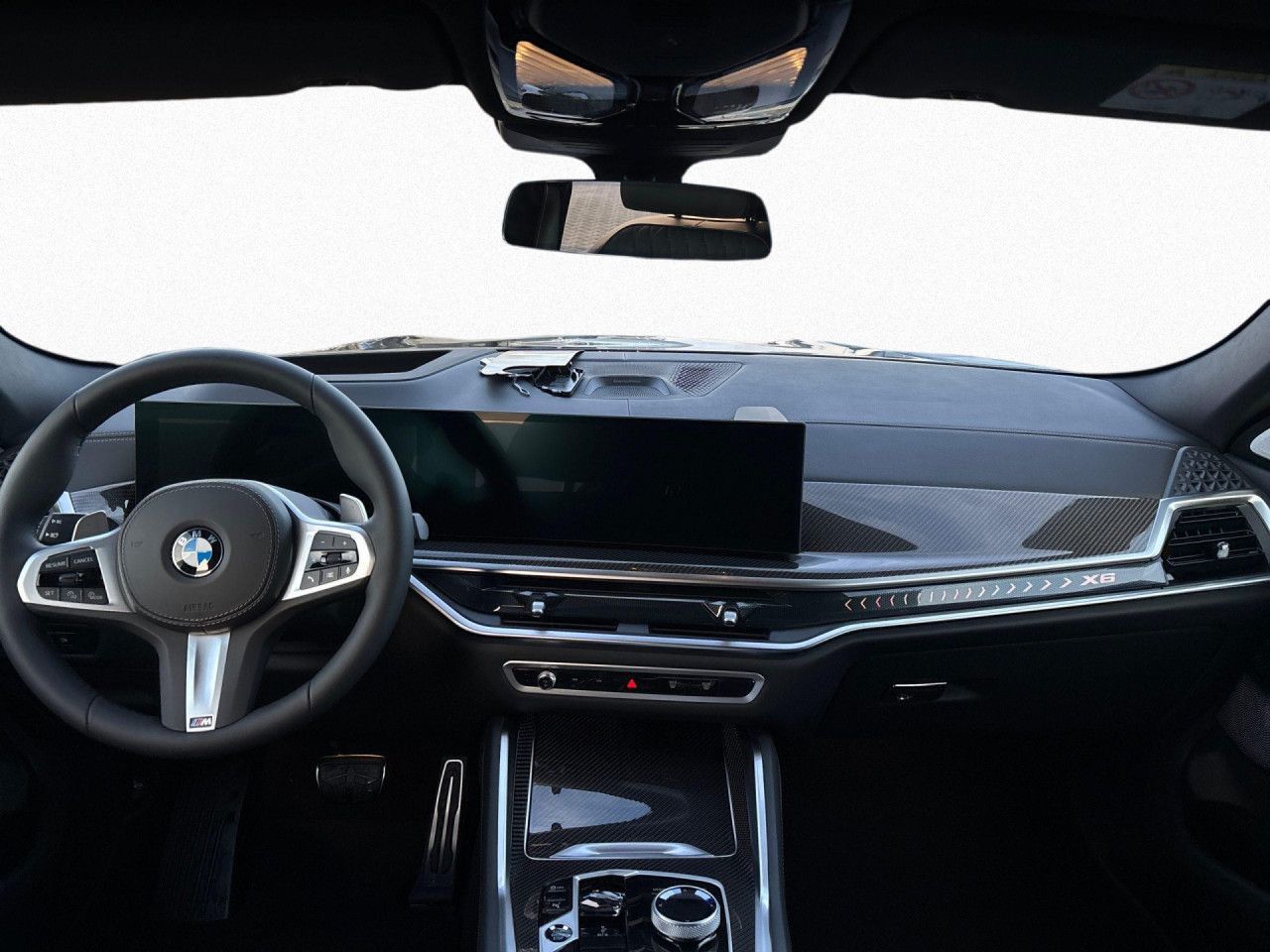 BMW X6 - Bild 14