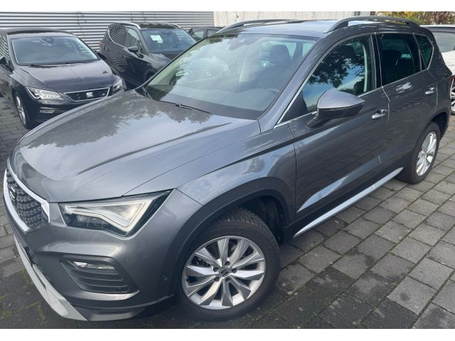 Seat Ateca 1.5 TSI DSG Xperience /NAVI/SHZ/AHK