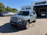 Jeep Renegade 2.0 MultiJet 103kW D Limited 4x4 - Jeep Renegade aus 2014