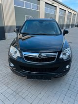Opel Antara 2.2 CDTI 4x4 ,TÜV neu - Opel Antara aus 2012
