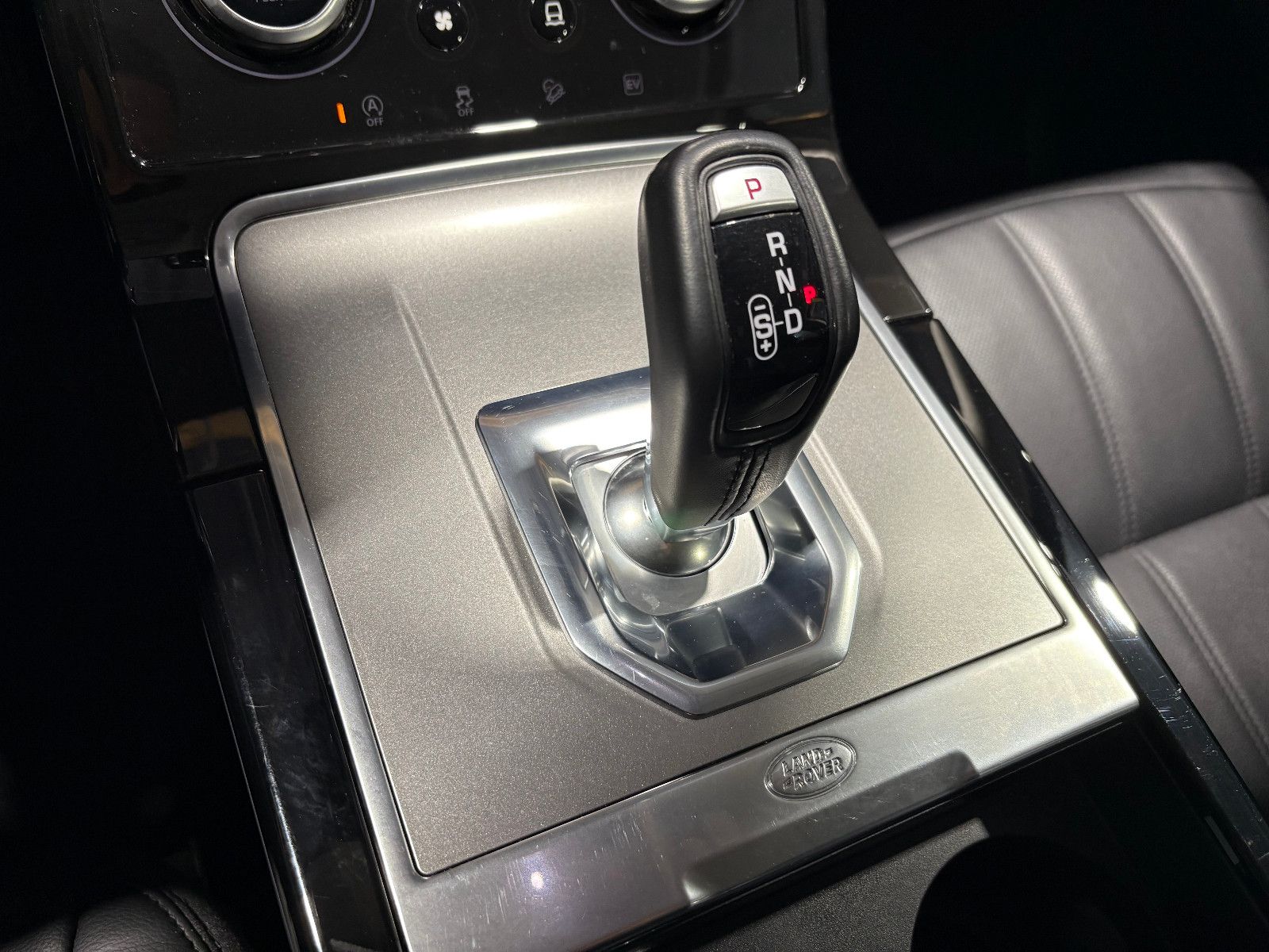 Fahrzeugabbildung Land Rover Range Rover Evoque S Hybrid/P300/360°/APPLE/NAVI