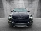 Dodge 2025 Ram 1500 Laramie Crew Cab 4X4 3.0L V6 - Dodge RAM: Cab Crew