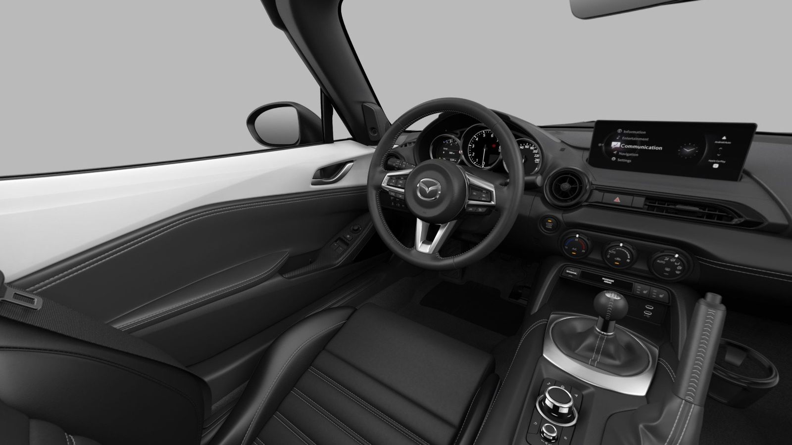 Mazda MX-5 - Bild 12