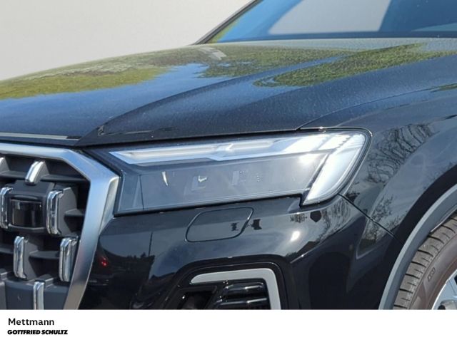 Audi Q7 55 TFSI e quattro LED NAVI LUFT SHZ PDC LM ZV foto 5