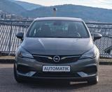 Opel Astra 1.4*1.HAND*AUTOM.*PDC V+H*SH*SHZ*MFL*RFK - Opel Astra: Limousine, 1.4