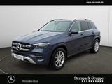 Mercedes-Benz GLE 350 de 4M AHK+Pano+Kamera+Ambiente+Widesreen