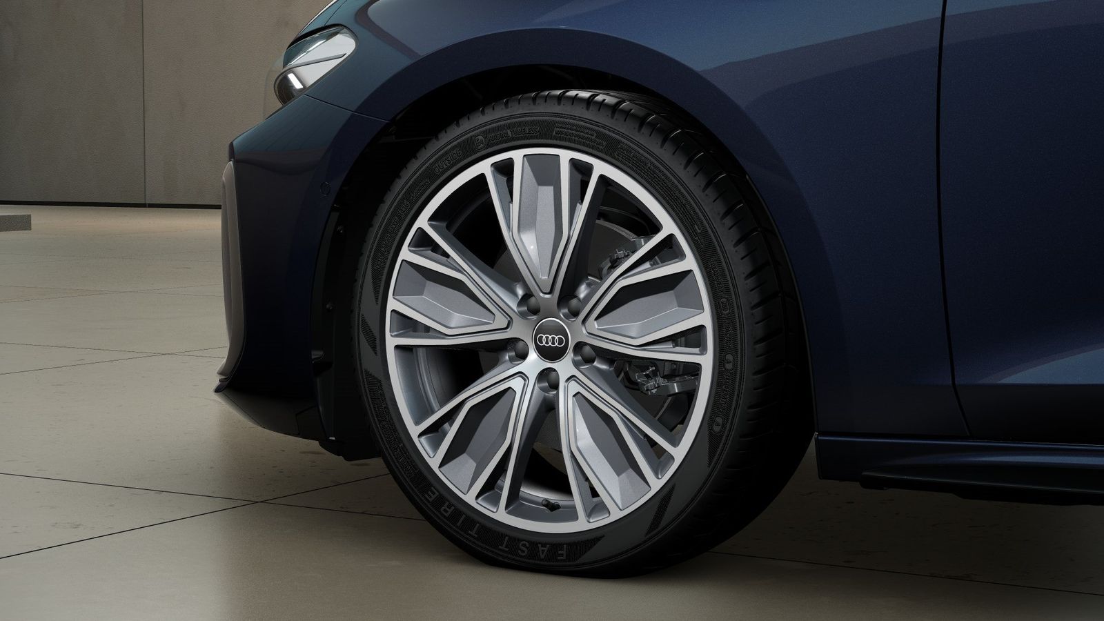 Audi A5 - Bild 5