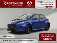 Mazda 2 Hybrid - Vorschau Bild 1