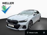BMW i5 xDrive40 M Sport Pro DA-Pro,HUD,360°,B&W - BMW i5 in Hamburg