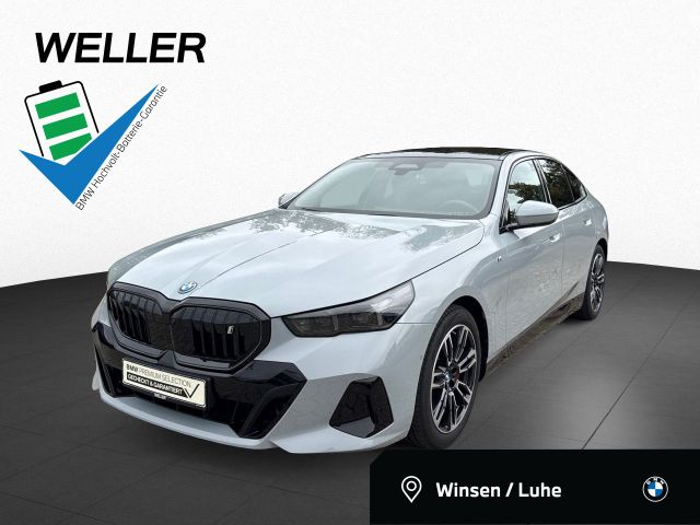 BMW i5 xDrive40 M Sport Pro DA-Pro,HUD,360°,B&W