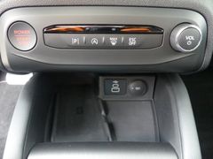 FORD Focus Lim. ST X*Pano*