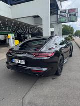 Porsche Panamera 4 E-Hybrid - APPROVED & Ausgestattet - Porsche Panamera Gebrauchtwagen in Hamburg