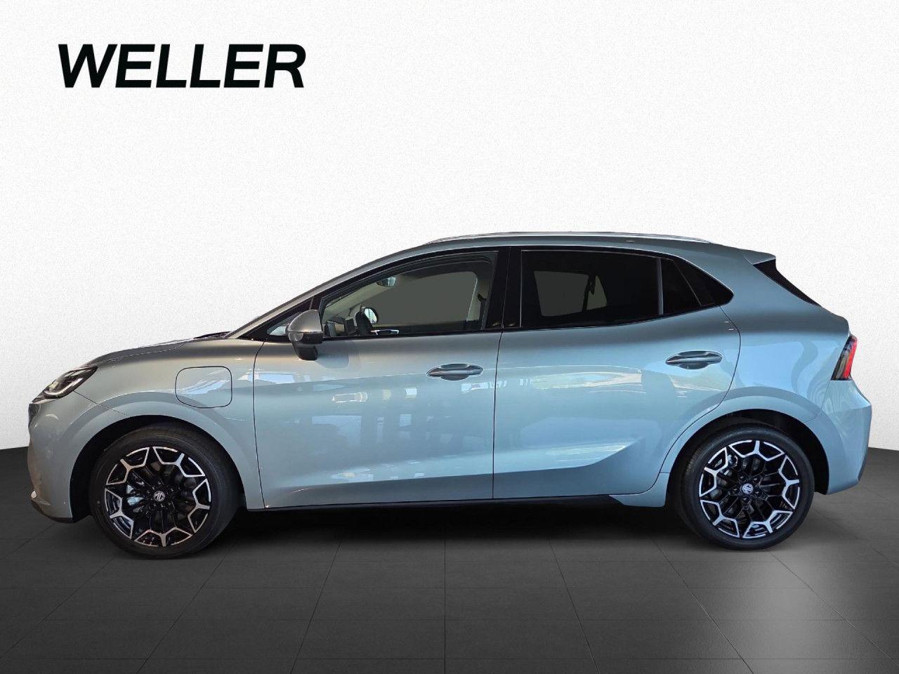MG 4 Urban 54 kWh Premium Bluetooth Navi LED Klima