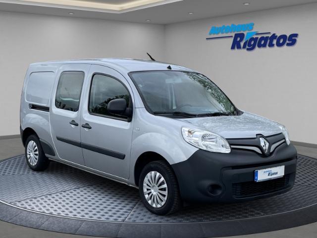 Renault Kangoo 1.5 BLUE dCi 95 Maxi Extra Klimaanlage