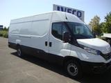 Iveco Daily 35S18 KASTENWAGEN 4.100mm 3.0HPT Euro6 AHK - Iveco 35 10