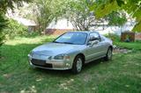 Honda CRX Del Sol ESi  - Honda CRX mit Benzin-Antrieb: Cabrio