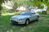 Honda CRX Del Sol ESi  - Honda CRX mit Benzin-Antrieb: Cabrio, Del Sol
