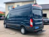Ford Transit 350 L3 2.0 TDCi Kasten hoch 4x4 - Ford Transit mit Diesel-Antrieb: 2.0