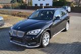 BMW X1 18 d xDrive - BMW X1: Xdrive18d