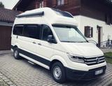 Volkswagen Gran California 600-1.Hand-Top Zustand - Angebote